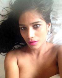 Poonam Pandey